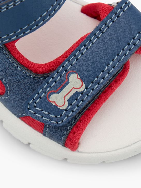 PAW Patrol Sandal Blue 133327 5