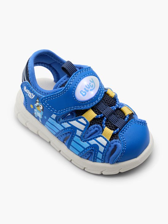 Bluey Sandal Blue 133328 2