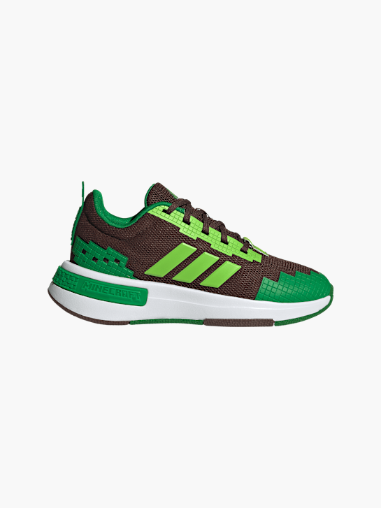 adidas Sneaker Yeşil 134038 1