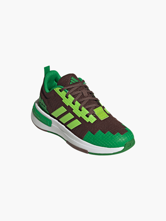adidas Sneaker Yeşil 134038 2