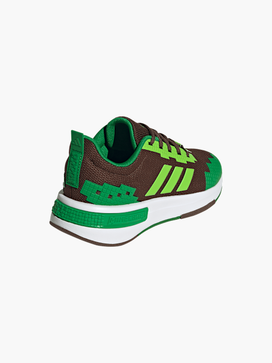 adidas Sneaker Yeşil 134038 3