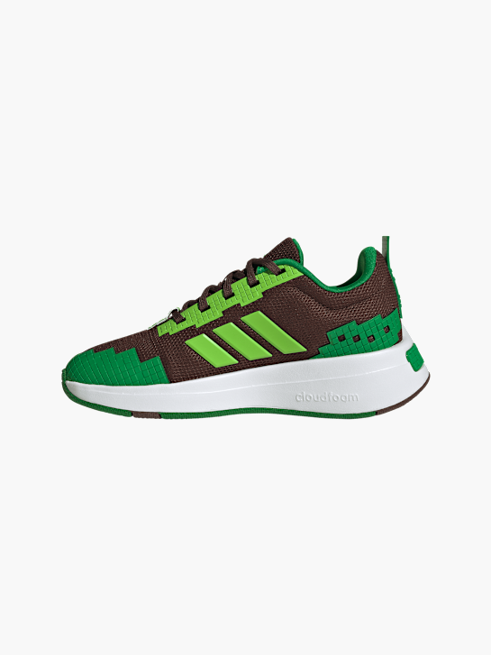 adidas Sneaker Yeşil 134038 4