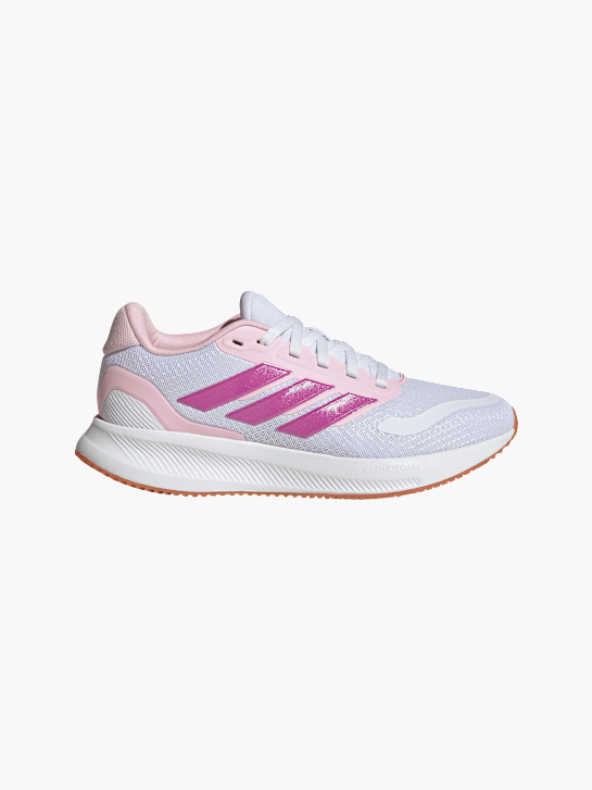 adidas RUNFALCON 5 J Sneaker Pembe | DEICHMANN