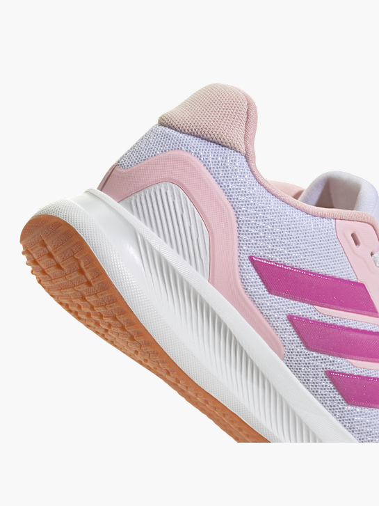 adidas RUNFALCON 5 J Sneaker Pembe | DEICHMANN
