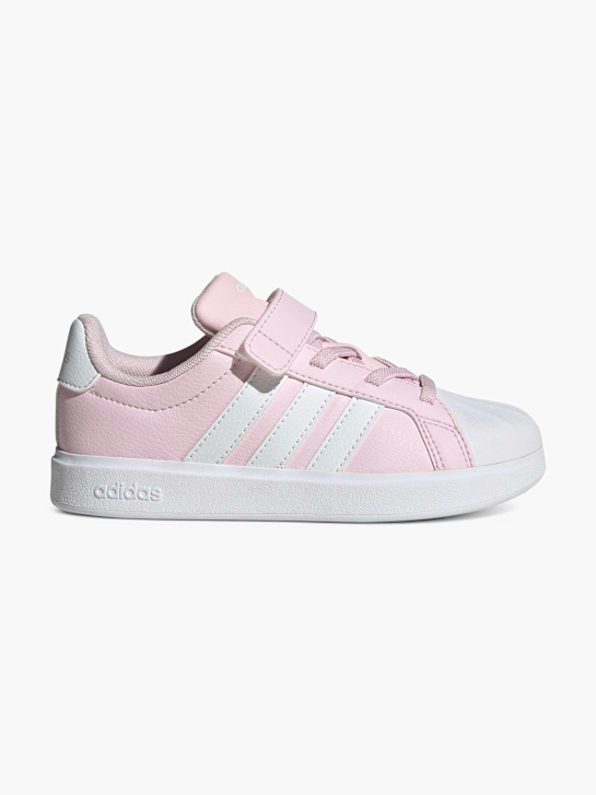 adidas Sneaker Rose Pembe 133973 1