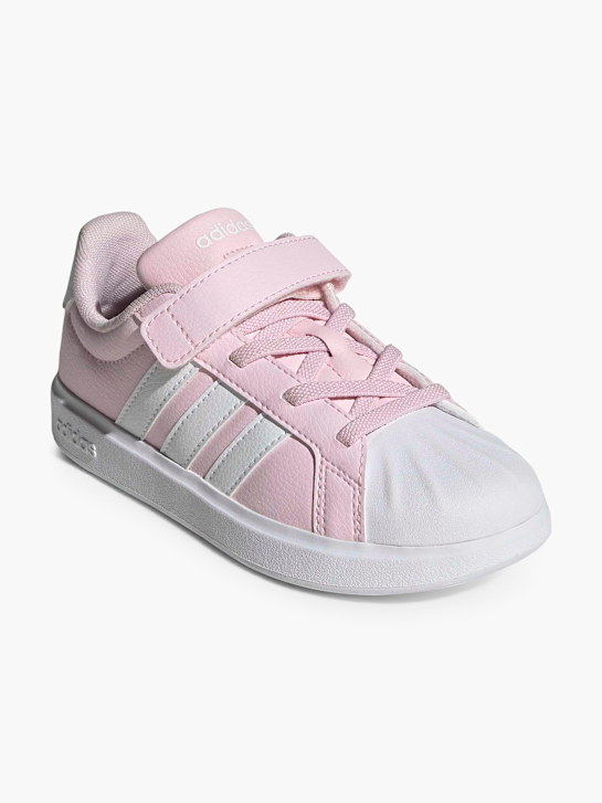adidas Sneaker Rose Pembe 133973 2