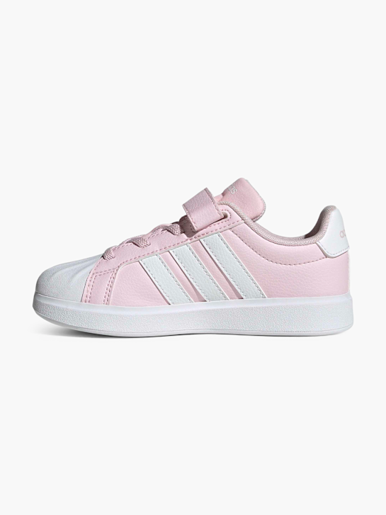 adidas Sneaker Rose Pembe 133973 3