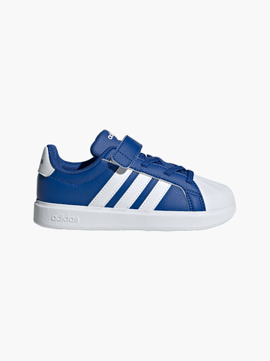 adidas Sneaker Mavi 133975 1