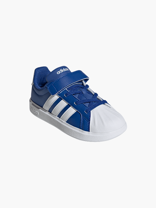 adidas Sneaker Mavi 133975 2