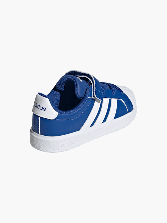 adidas Sneaker Mavi 133975 3