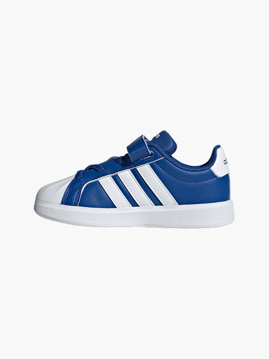 adidas Sneaker Mavi 133975 4