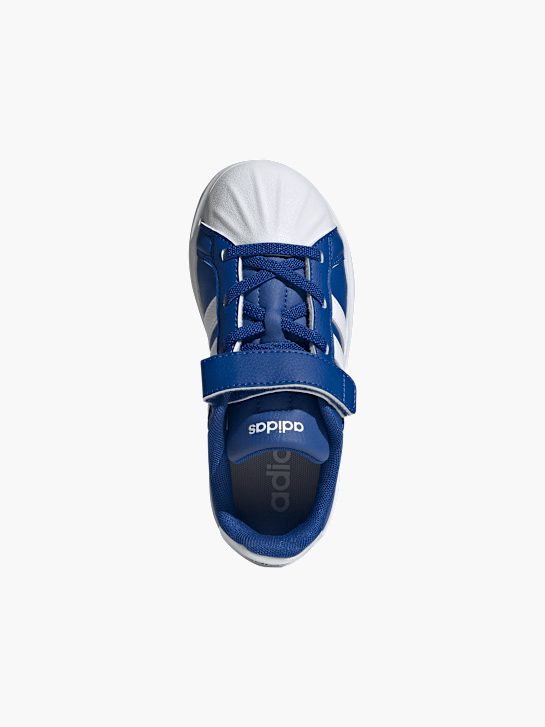 adidas Sneaker Mavi 133975 5