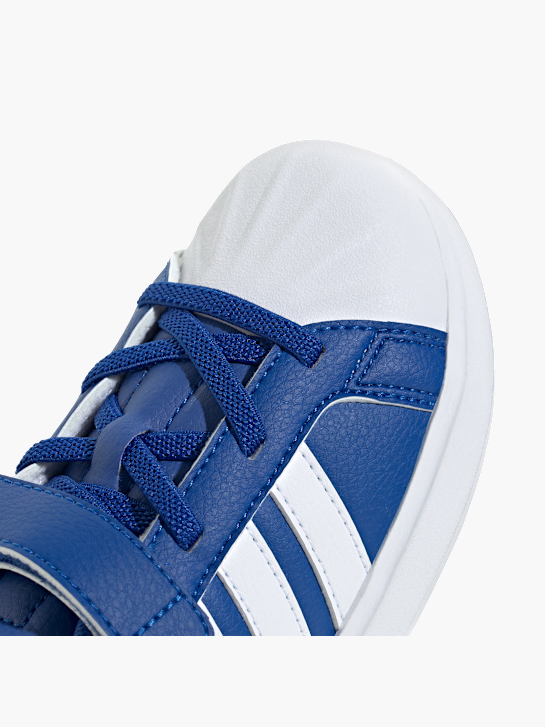 adidas Sneaker Mavi 133975 6