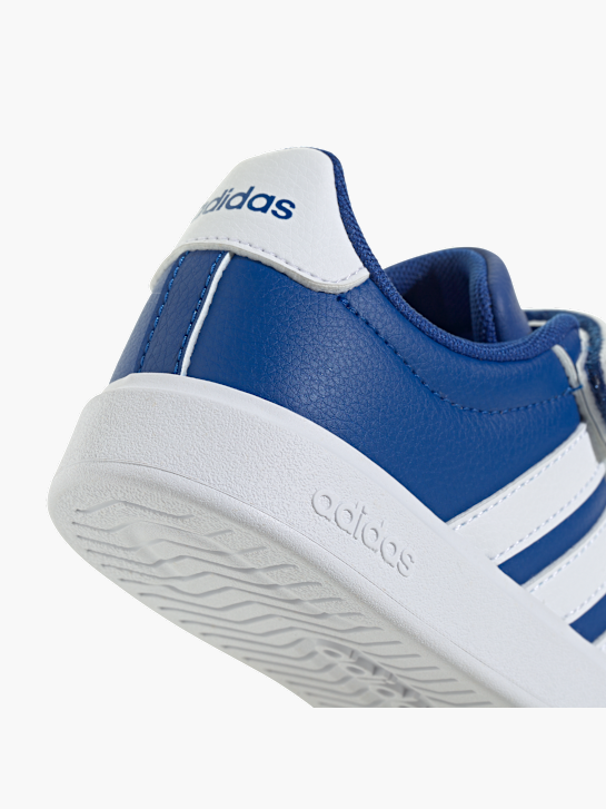 adidas Sneaker Mavi 133975 7