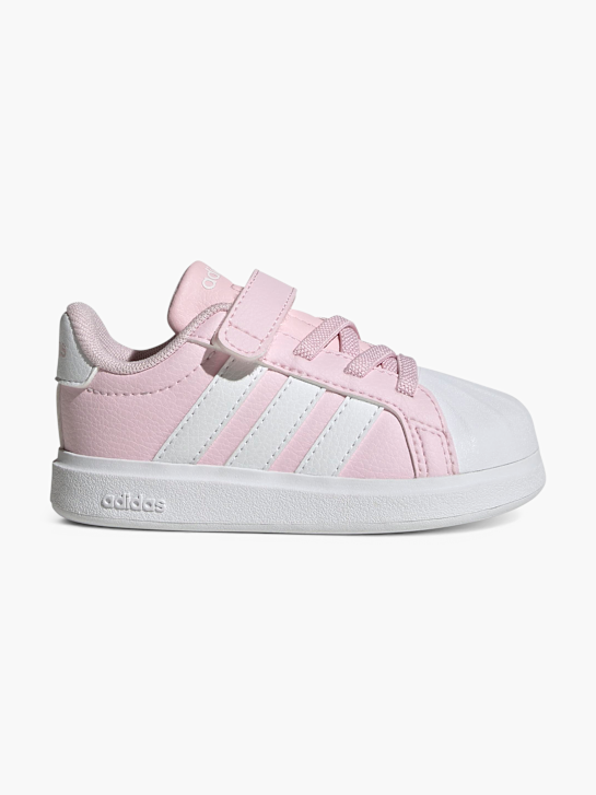 adidas Sneaker Rose Pembe 133978 1
