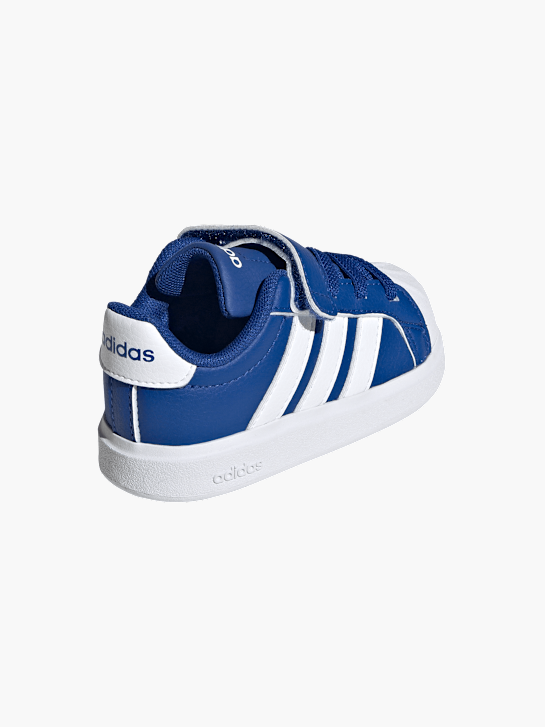adidas Sneaker Mavi 133976 3