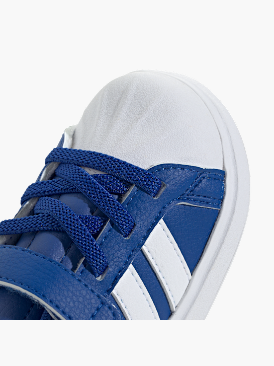 adidas Sneaker Mavi 133976 6