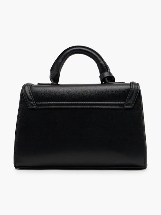 Catwalk Handtasche Schwarz 134012 3