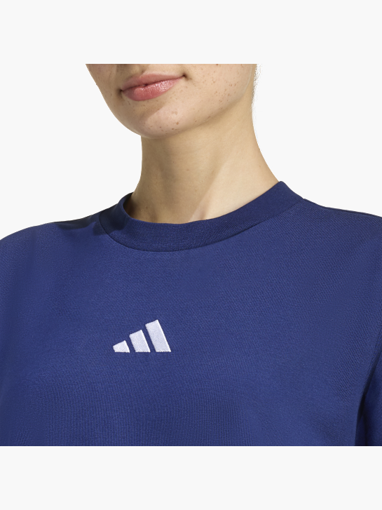 adidas Robe Bleu 134005 5