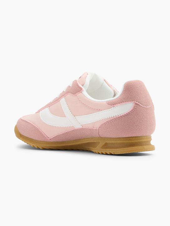Graceland Trainer Pink 134078 3