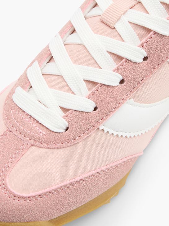 Graceland Trainer Pink 134078 5
