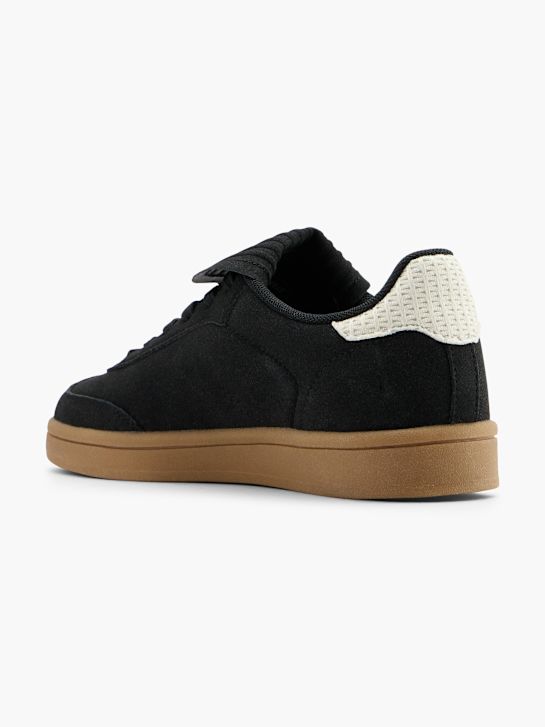 Graceland Trainer Black 134079 3