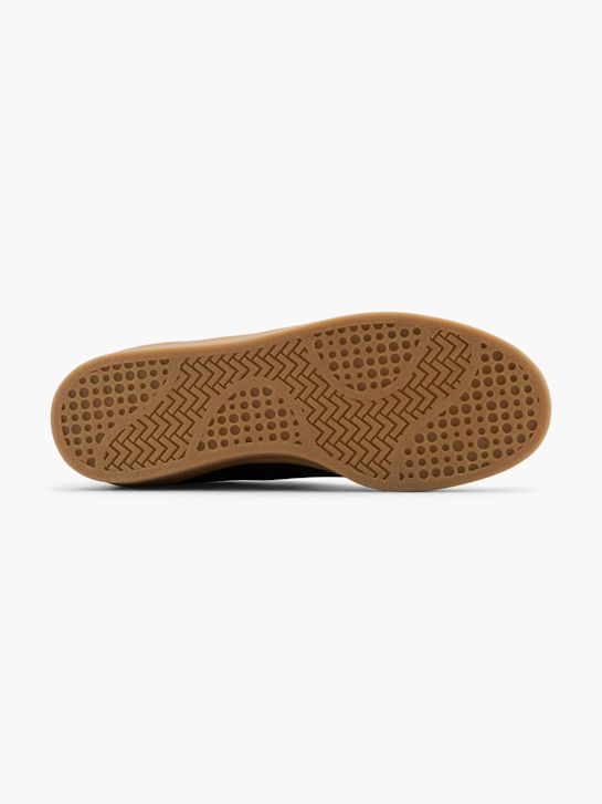 Graceland Trainer Black 134079 4