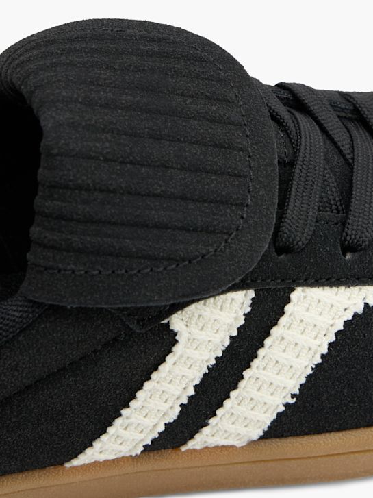 Graceland Trainer Black 134079 5