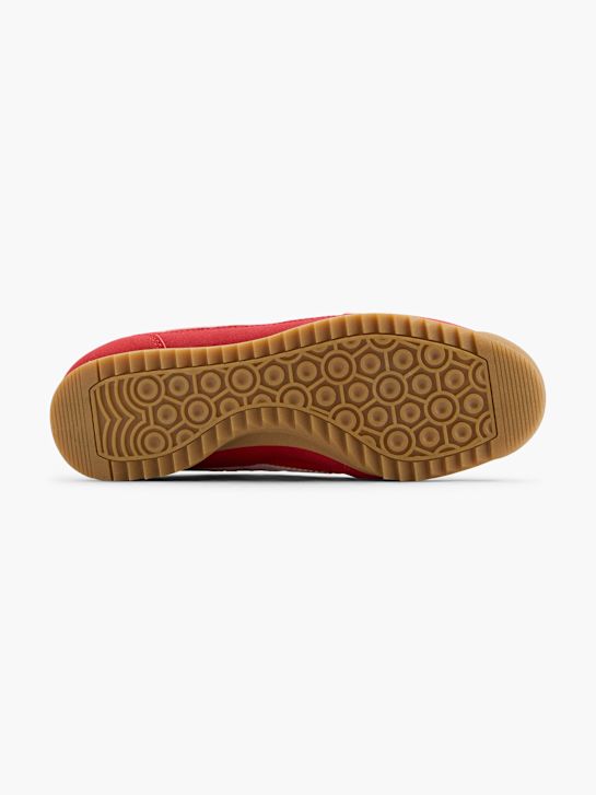 Graceland Trainer Red 134100 4