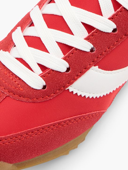 Graceland Trainer Red 134100 5