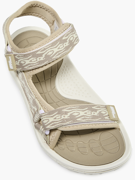 Highland Creek Sandal Bej 134093 2