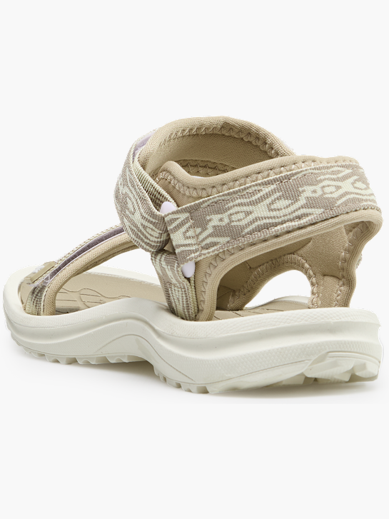 Highland Creek Sandal Bej 134093 3