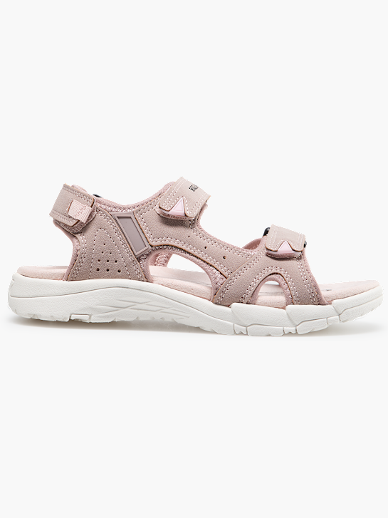 Highland Creek Sandal Bej 134094 1