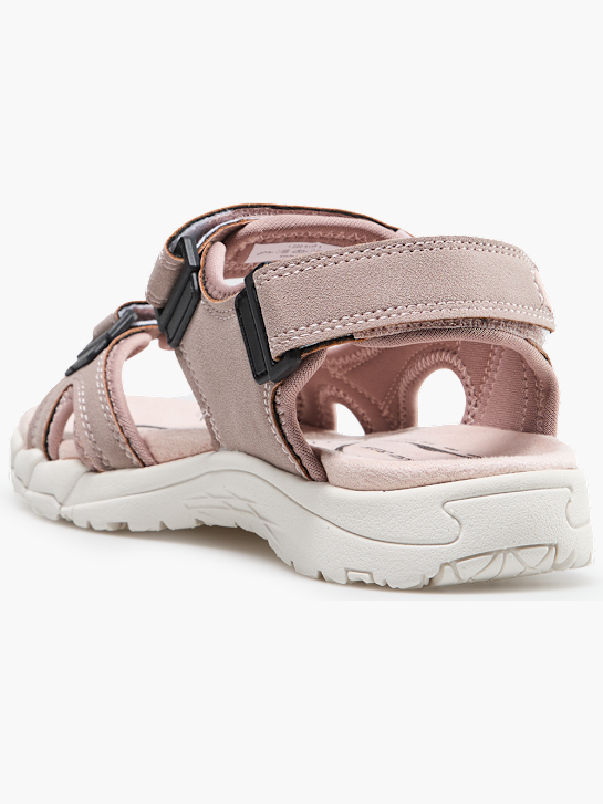 Highland Creek Sandal Bej 134094 3