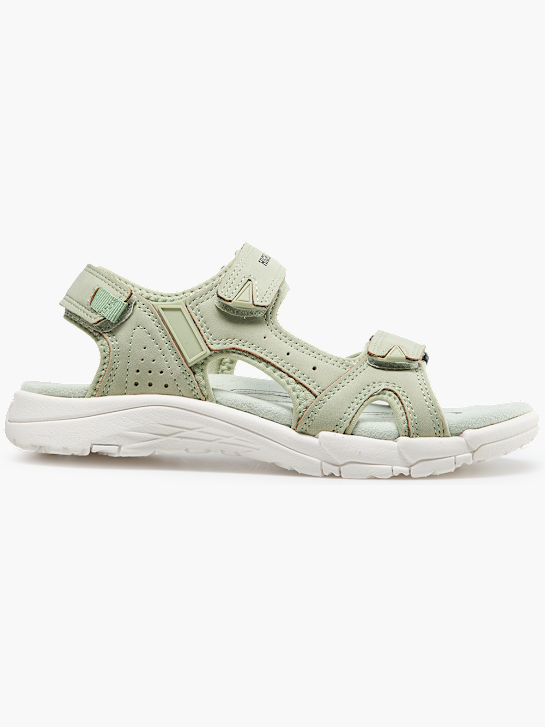 Highland Creek Sandal Yeşil 134099 1