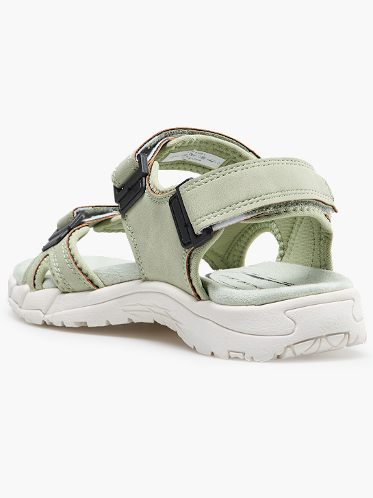 Highland Creek Sandal Yeşil 134099 3