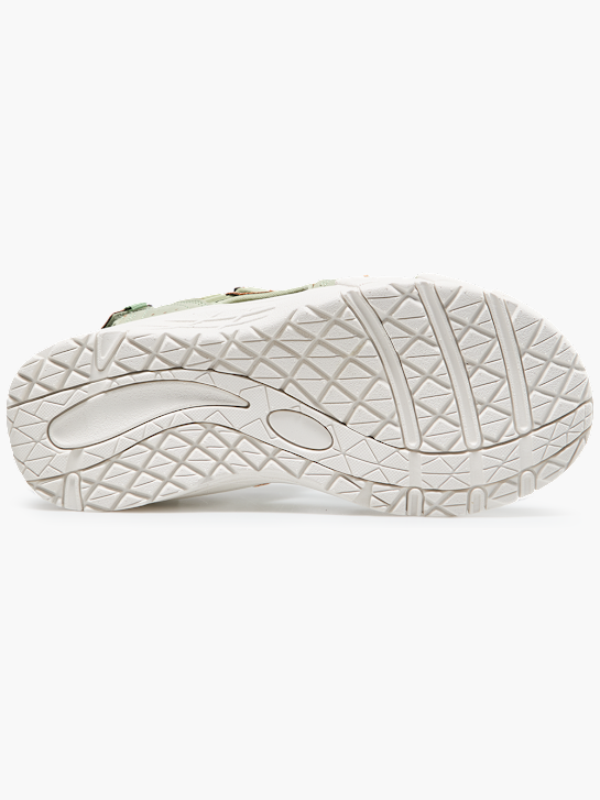 Highland Creek Sandal Yeşil 134099 4