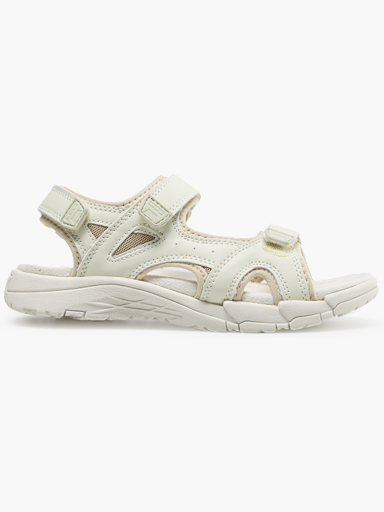 Highland Creek Sandal Krem 134096 1