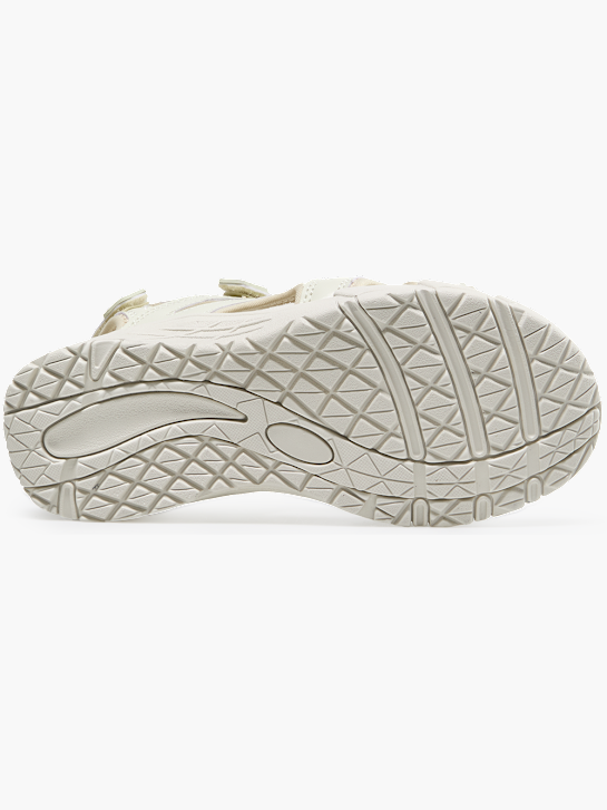 Highland Creek Sandal Krem 134096 4