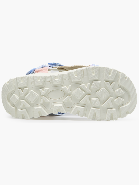 Highland Creek Sandal Mavi 134098 4