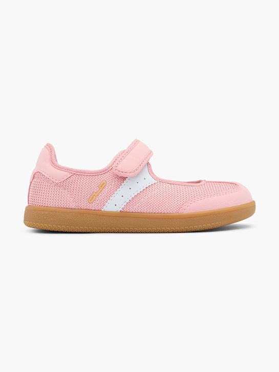 Graceland Ballerines Rose 134146 1