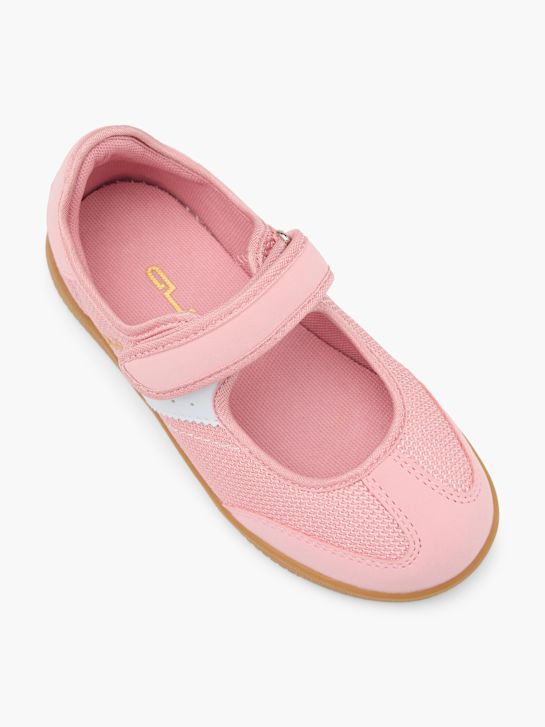 Graceland Ballet flat Pink 134146 2