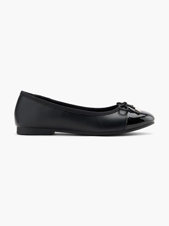 Graceland Ballerina Schwarz 134152 1