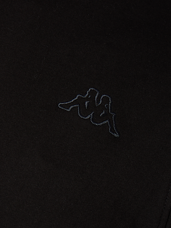 Kappa Tanktop Schwarz 134167 3