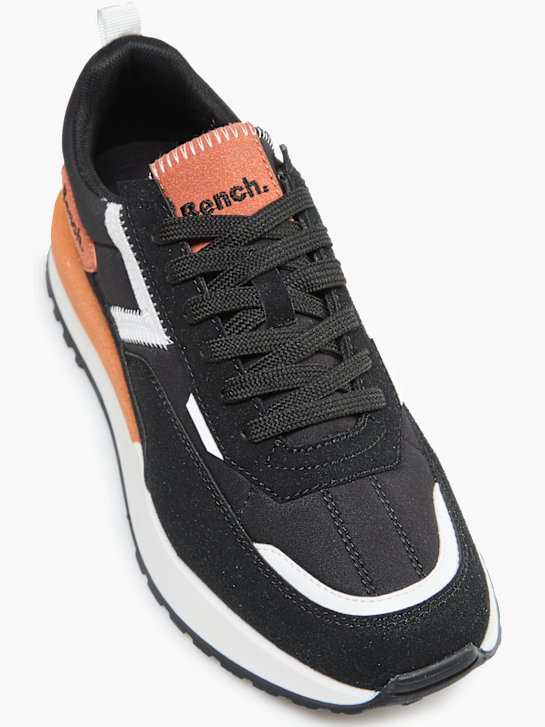 Bench Sneaker Siyah 134199 2