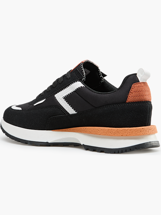Bench Sneaker Siyah | DEICHMANN