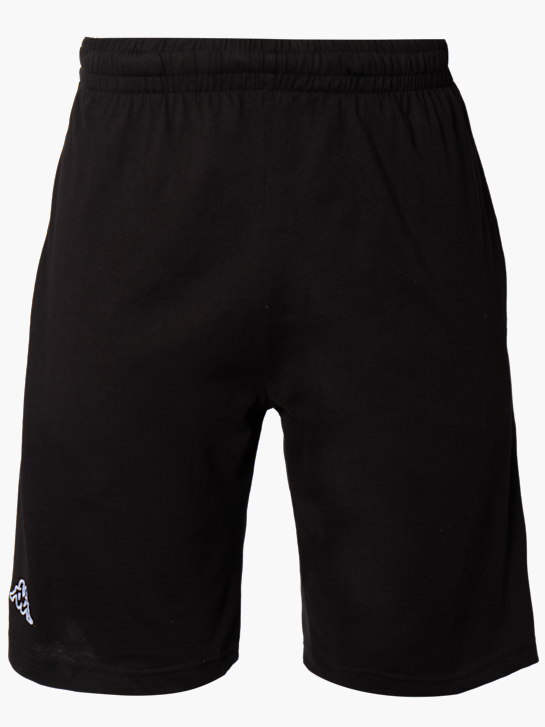 Kappa Short Noir 134170 1