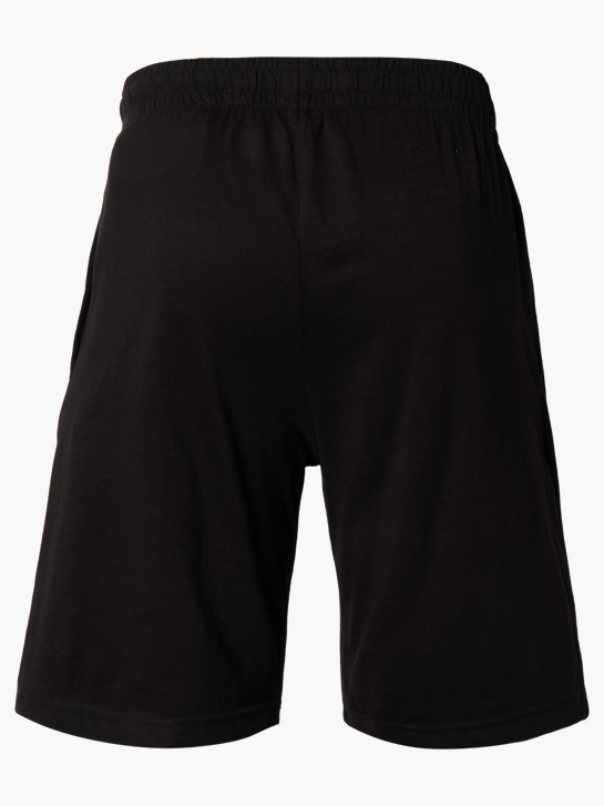 Kappa Shorts Schwarz 134170 2