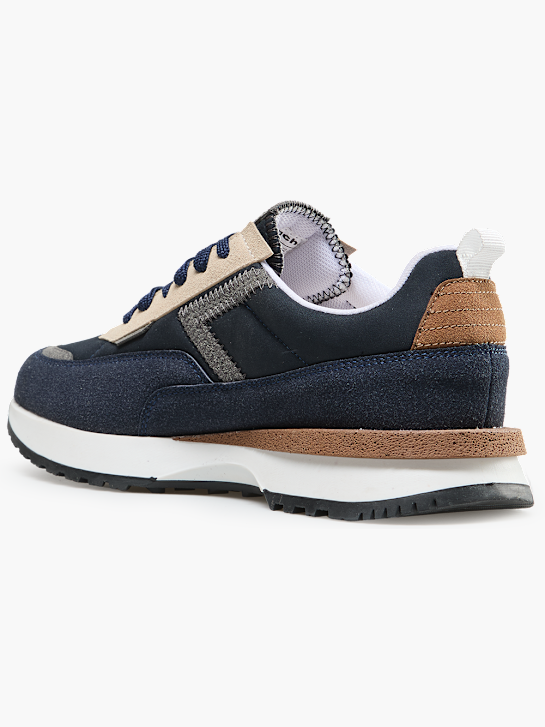 Bench Sneaker Mavi 134200 3