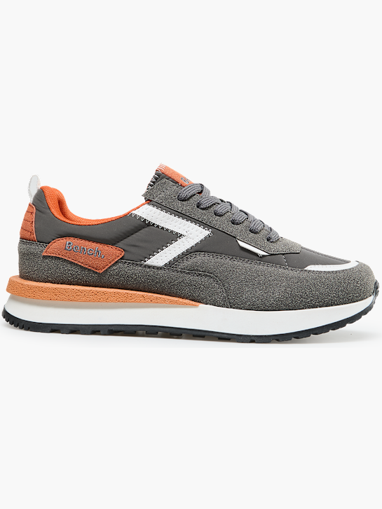 Bench Sneaker Gri 134202 1